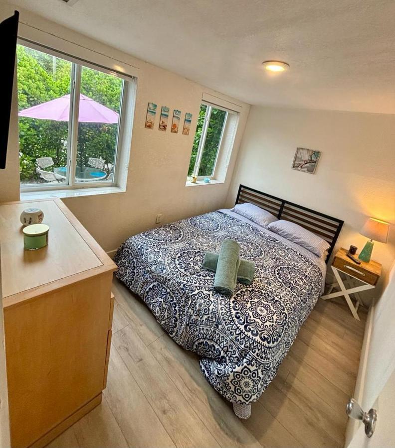 Beach Vibes 2 Bedrooms House Маями Екстериор снимка
